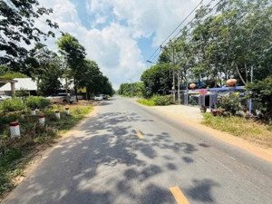 bán đất tại an lập, dầu tiếng, bình dương, 17,5 tỷ, 11000 m2 giá ưu đãi đẹp, nhiều tiện ích