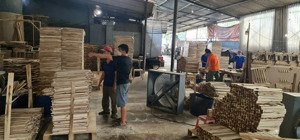 dt 1905m2, ngang 20m 18 triệu/m2 đang cho thuê 50 triệu/tháng đang là xưởng sản xuất đồ gỗ