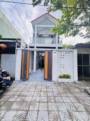 Chính Chủ gửi bán nhà 2 tầng MT Nhơn Hòa 11.Đà Nẵng