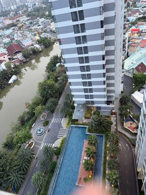 chủ thân gửi thuê 2pn 1/2 trống giá tốt