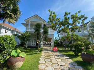 còn duy nhất 1 căn biệt thự sea links mũi né view biển dãy s giá tốt gần hotel sân golf