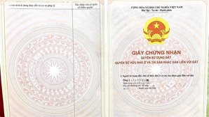 biệt thự đẹp. trung tâm bán đảo linh đàm - hoàng mai. sổ đỏ vuông đẹp. gần vành đai 3. mặt tiền 14m