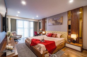 cho thuê gấp căn hộ star city - 23 lê văn lương, 130m2, 3pn, đủ đồ, chỉ 17tr/tháng 