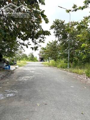 BÁN NỀN 100m2 SỔ HỒNG B9 KDC TÂN PHÚ,1.85 tỷ, P. HUNG PHU, Q. CÁI RĂNG, TP. CẦN THƠ.