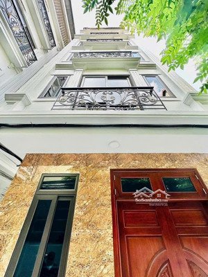 nhà đẹp dân xây phố giáp bát 2 thoáng ngõ thông tứ tung 40mx4t giá nhỉnh 6 tỷ sổ đỏ cc có tl