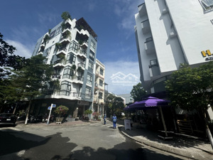 bán lô đất mỹ an 7, dt 100m2, ngay dương khuê, xây căn hô, villa giá 11,x tỷ