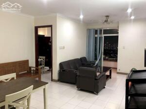 Cần cho thuê gấp căn hộ Phúc Thịnh Quận 5, Dt : 74 m2, 2PN, 1WC, Giá : 10 tr/th,