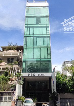 chính chủ cho thuê tòa nhà bát nàn, phường bình trưng tây, quận 2