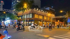 cho thuê biệt thự mặt tiền điện biên phủ quận 3 gần cách mạng tháng 8