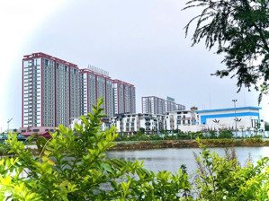 tôi có căn chung cư 2pn ở khai sơn không sử dụng cần bán