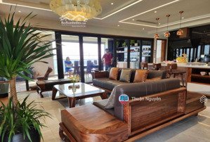 chính chủ bán căn hộ 4 phòng ngủ 171m2 chung cư dolphin plaza số 6 nguyễn hoàng, mỹ đình