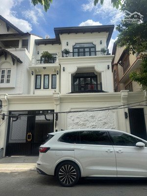 rẻ nhất nguyễn văn hưởng, 10x25m, bán gấp 70 tỷ