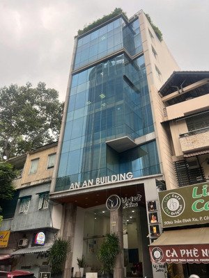 tin chuẩn - mặt tiền 90 trần đình xu, quận 1 -dt: 8.3m x 22m -cn; 171 m2 - hdd:500tr/tháng - 171 tỷ