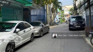 nhà tiện xây mới! hxh nguyễn trọng tuyển, pn - dt: 8m x 16m - 1 tầng - chỉ 15,5 tỷ thương lượng