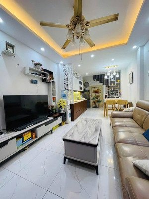 gần ô tô đỗ phố tân mai nhà đẹp 2 thoáng dân xây ngõ thông 2 đầu 40mx 5t giá nhỉnh 7 tỷ sổ đỏ cc