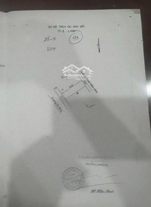 bán đất đường d3 kdc k8 p. hiệp thành
diện tích: 92,5m (5x18.5) thổ cư 100%
vtri siêu đẹp