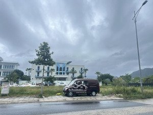 lô cặp ngang 16m mặt tiền đường phong châu - kđt ven sông tắc - đã có mặt bằng chỉ 49tr/m2