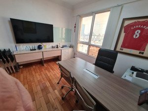 bán căn hộ chung cư đẹp tại the manor, nguyễn hữu cảnh, 6,6 tỷ, 76 m2