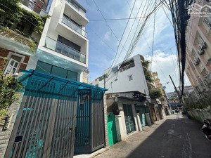 bán chdv 11 phòng hẻm đẹp ôtô 5m - đường lê văn duyệt, p.3, bình thạnh sổ hồng riêng ,giá 19,9 tỷ