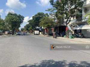 đất an thượng 22, 1xx triệu/m2 253m2, mt 11m ngang, phố tây đà nẵng ra biển. xây căn hộ view biển