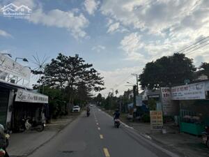 BÁN ĐẤT CHÍNH CHỦ SẴN SỔ MẶT TIỀN ĐƯỜNG AN DƯƠNG VƯƠNG-HỘI AN