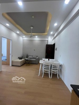 tìm chủ mới cho căn hộ tâm huyết tại cc ngô gia tự q.10 2pn, 2wc, nhà đẹp ở ngay