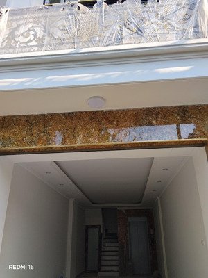 gần aeon mall 40m 6t thang máy, gara ô tô chỉ hơn 9 tỷ