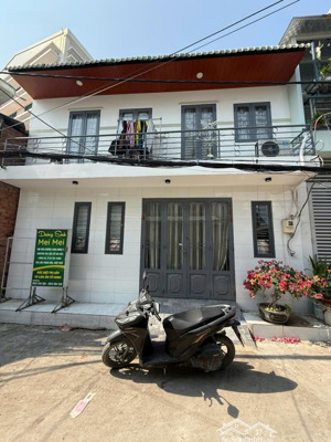 bán nhà mới hồ ngọc lãm, an lạc, bình tân 63.2m², hẻm xe hơi, giá 3.15 tỷ