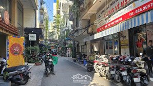 bán nhà góc 2 mặt tiền ngõ 178 thái hà, diện tích 70m2, ngõ thông, kinh doanh và cho thuê văn phòng