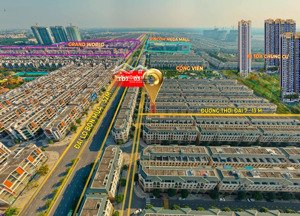 bán nhà biệt thự vinhomes ocean park 3, 11 tỷ vnd, 60m2, hàng hiếm tại nghĩa trụ, văn giang