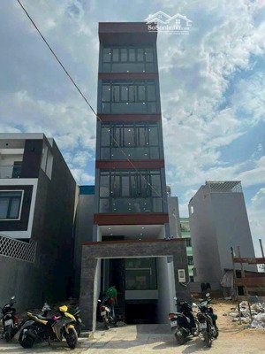 bán nhà mặt tiền đường lò lu đường đã mở rộng 30m, quận 9 ngay gần chung cư gamuda