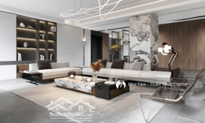 giáp ranh quận 1 - hxh phan xích long, phú nhuận - dt: 6m x 9m -4 tầng - vuông vức. chỉ 11 tỷ tl