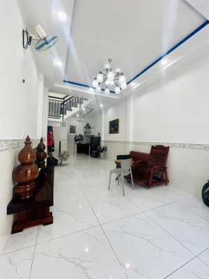 48m2, bán nhà 2 tầng, s.hxh, phan huy ích, p12 gò vấp, 4 tỷ nhỉnh (ngay chợ phạm văn bạch)