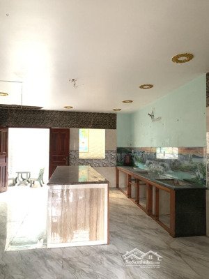 bán nhà 4 tấm mặt tiền nguyễn triệu luật ngang 6x22m