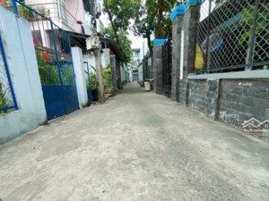 bán đất 102m2(6x18)_ kdc hiện hữu thị trấn nhà bè_500m sang quận 7_ chỉ 4ty450_tiện xây căn hộ dịch