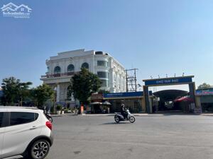 Chỉ 7,02 tỷ lô đất mặt đường Hồng Bàng, Sở Dầu, Hồng Bàng, Hải Phòng