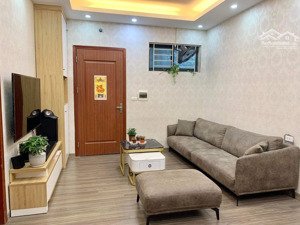 chỉ 5.85 tỷ bán nhanh căn hộ 74m2 chung cư kim văn kim lũ 3pn 2vs sđcc