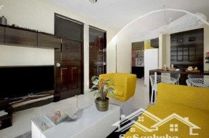bán cc 3pn, 2wc tại sunrise city view, 6,8 tỷ, 105m2, q7, hcm - hot