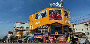 rẻ nhất mặt đường lương định của - trần não ( dt 16m x 43m - 696m2 ) giá chỉ: 254 tỷ tl