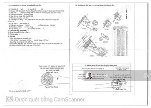 bán nhà 8b đường số 379, p. tăng nhơn phú, hh 1,5%, 263m2 giá chỉ 18,5 tỷ