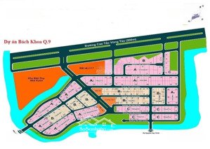 bán mặt tiền dự án bách khoa 7x30 gần cầu thoáng mát, thuận tiện xây dựng kinh doanh mua bán