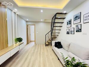 BÁN CĂN HỘ TẬP THỂ PHỐ 8/3, HAI BÀ TRƯNG, NHÀ ĐẸP 4 NGỦ, Ô TÔ ĐỖ