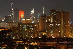 căn hộ 85m2 - 2pn full nội thất view thành phố tầng cao thoáng mát - era town quận 7