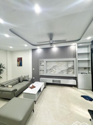 bán nhà riêng tại phố vạn phúc, 7,287 tỷ, 35m2, view đẹp, giá ưu đãi