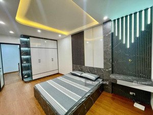 chỉ nhỉnh 7 tỷ! trung tâm mỹ đình từ liêm, bán nhà 5 tầng 2 thoáng, ngõ nông rộng, gẫn bãi ô tô