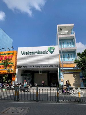 duy nhất bán nhà mặt tiền nguyễn sơn - tân phú (dt 9m x 35m - hđ thuê 100tr/th) - giá chỉ 45 tỷ