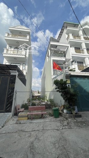 111m2 đất hẻm 75 đường số 48, hiệp bình chánh rộng 7m gần gigamall, pvđ, chợ hiệp bình giá 7,6 tỷ