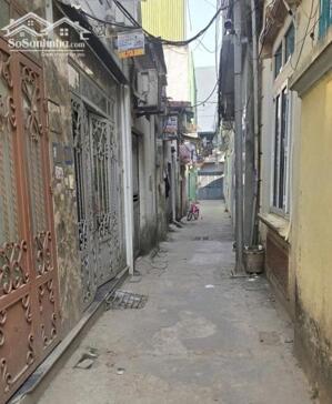 Tòa CCMN Lĩnh Nam 7,9 Tỷ-Dòng Tiền 5,5%-Giải pháp cho khách mua giữ tiền-cải tạo bán