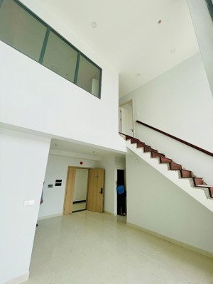 hàng hiếm duplex d-homme mt hồng bàng | giữ chỗ sớm để chọn căn đẹp, độc bản