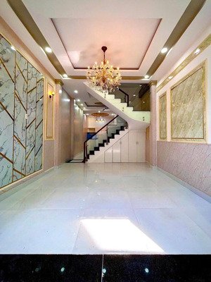 nhà hiếm bình thạnh - bán giá mềm cuối năm - giá chỉ - nhà đường tân cảng, shr